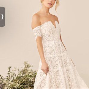 brand new lulus dress